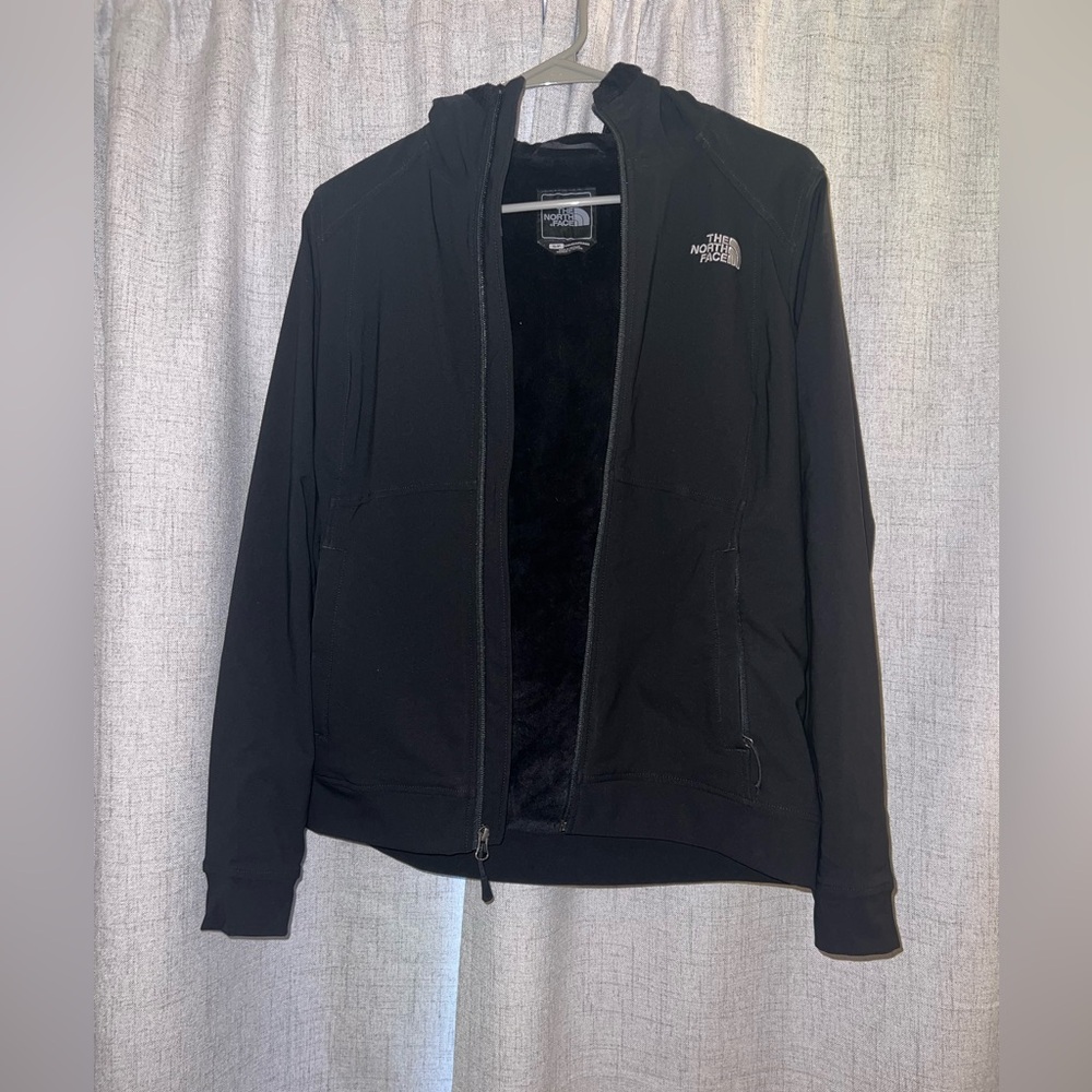 The North Face Sherpa Jacket